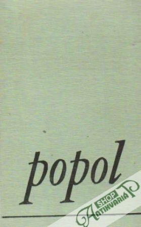 Popol - Zeromski Stefan