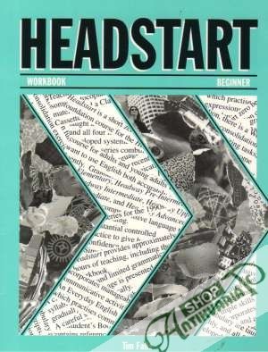 Headstart Beginner - Workbook - Falla Tim