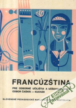 Francúzština - Jacková J., Ondrášiková A.