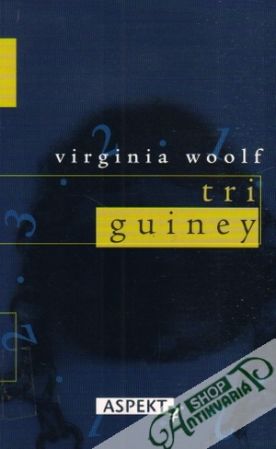 Tri guiney - Woolf Virginia