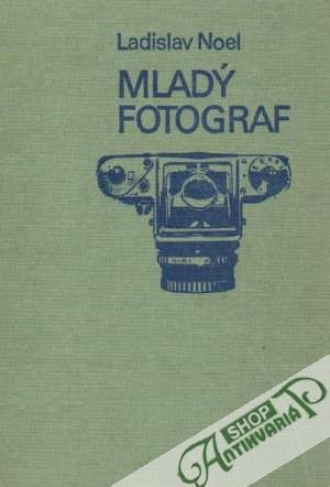 Mladý fotograf - Noel Ladislav