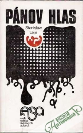Pánov hlas - Lem Stanislaw