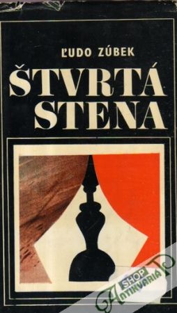 Štvrtá stena - Zúbek Ľudo
