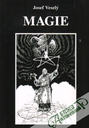 Magie - Veselý Josef
