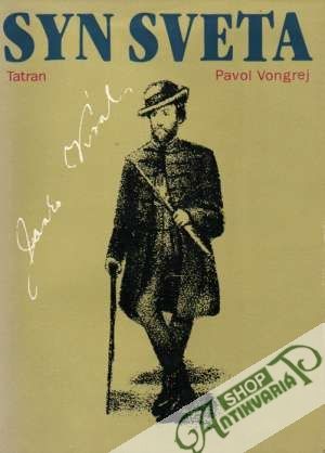 Syn sveta - Vongrej Pavol