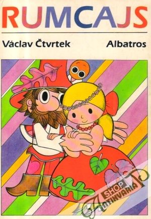 Rumcajs - Čtvrtek Václav