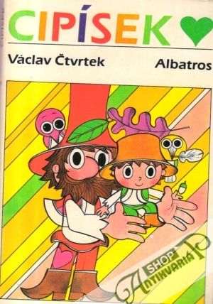 Cipísek - Čtvrtek Václav