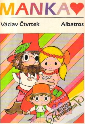 Manka - Čtvrtek Václav