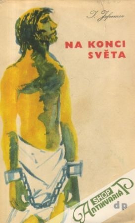 Na konci světa - Jefremov J.