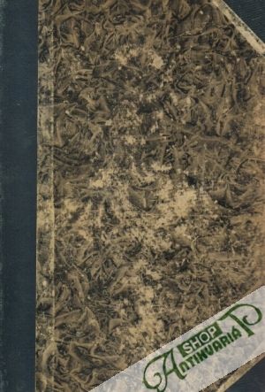 Illustrovaný zeměpis všech dílu světa I. - Machát František