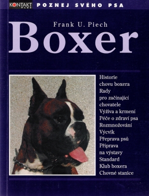 Boxer - Piech Frank U.
