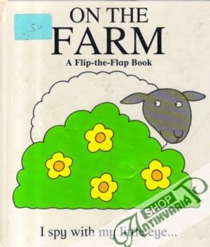 On the Farm - Powell R., Cox S.