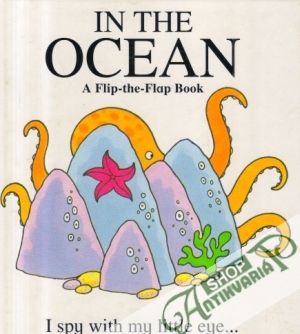 In the Ocean - Powell R., Cox S.