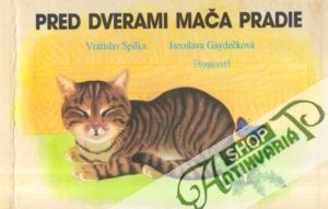 Pred dverami mača pradie - Spilka Vratislav