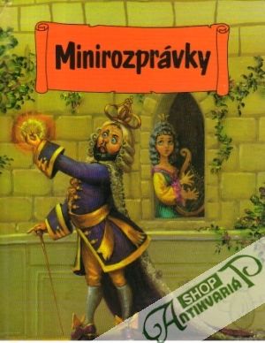 Minirozprávky 29 - Herreros F., Bilstein T.