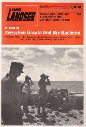 DER LANDSER Nr. 963