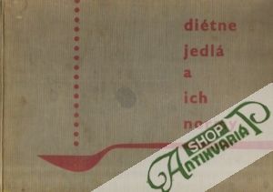 Diétne jedlá a ich normy - Doberský Přemysl a kolektív