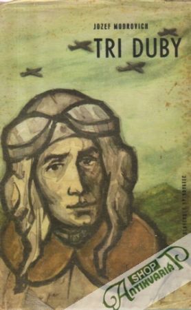 Tri duby - Modrovich Jozef