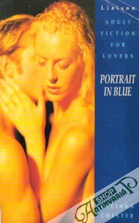 Portrait in Blue - Chester Lucinda