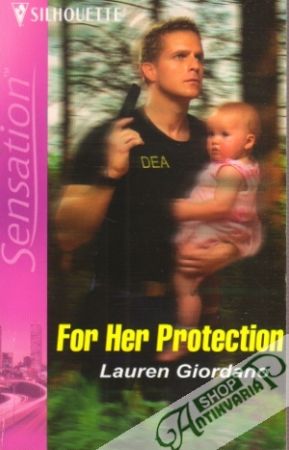 Silhouette Sensation -  For Her Protection - Giordano Lauren