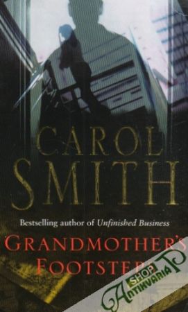 Grandmother´s Footsteps - Smith Carol
