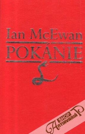 Pokánie - McEwan Ian