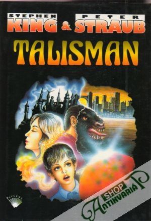 Talisman - King S., Straub P.