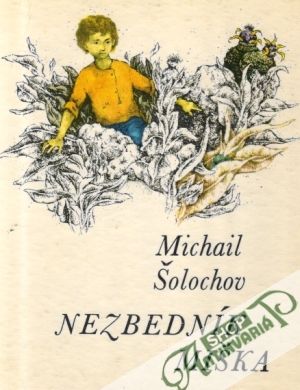 Nezbedník Miška - Šolochov Michail