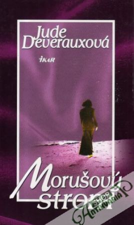 Morušový strom - Deverauxová Jude