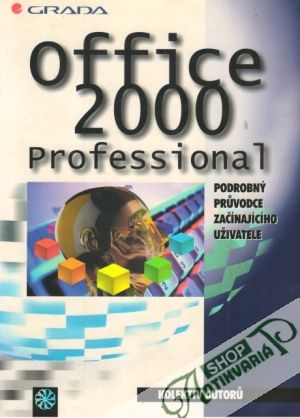 Český Office 2000 Professional - kolektív autorov