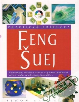 Feng šuej - Brown Simon