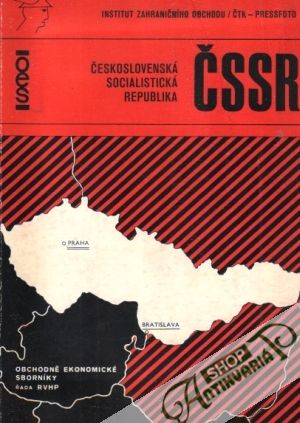 Československá socialistická republika - Angelis Ivan a kolektív