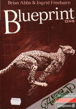 Blueprint One - Teacher´ s Book - Abbs / Freebairn