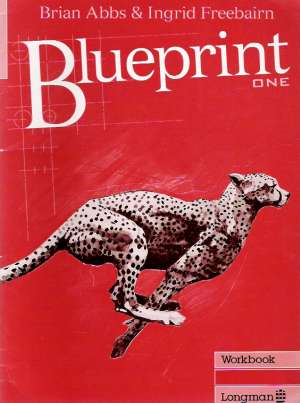 Blueprint One - Workbook - Abbs / Freebairn