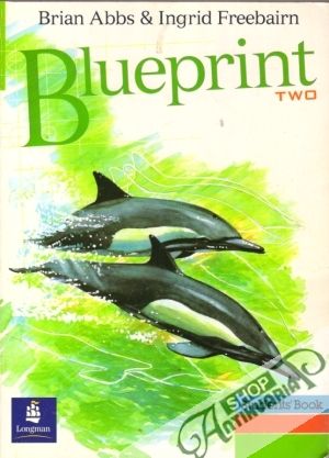 Blueprint Two - Students´Book - Abbs / Freebairn