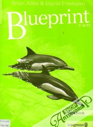 Blueprint Two - Workbook - Abbs / Freebairn