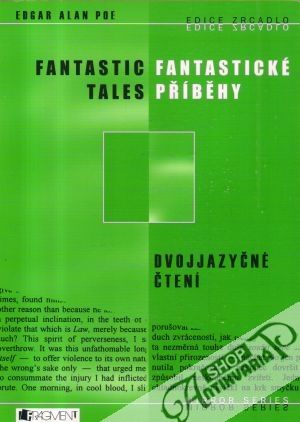 Fantastické příběhy (Fantastic Tales) - Poe Edgar Alan