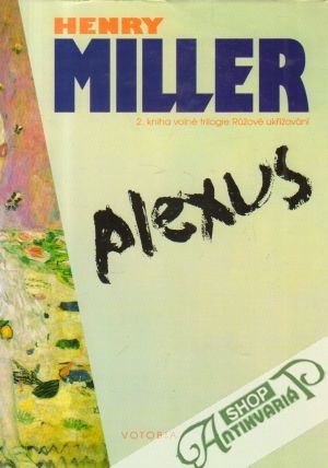 Plexus - Miller Henry