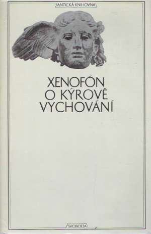 O Kýrově vychování - Xenofón