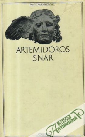 Snář - Artemidóros