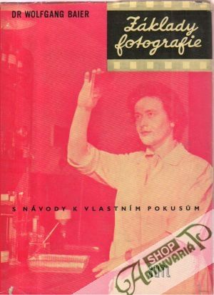 Základy fotografie - Baier Wolfgang