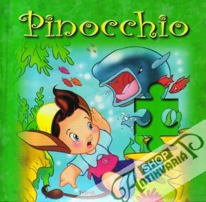 Pinocchio - Collodi Carlo