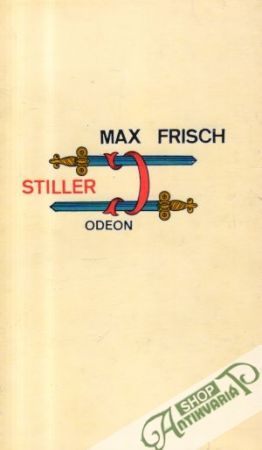 Stiller - Frisch Max