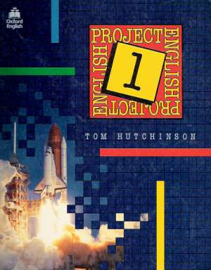 Project English 1 - Student´s Book - Hutchinson Tom