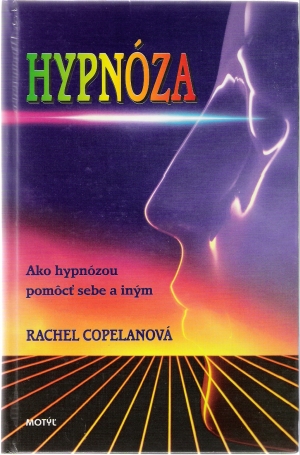 Hypnóza - Copelanová Rachel