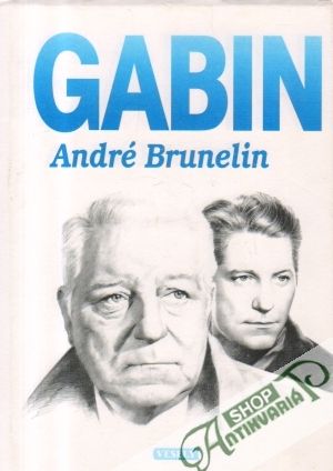 Gabin - Brunelin André