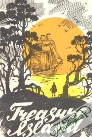 Treasure Island - Stevenson Robert Louis