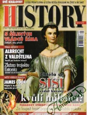 History revue 9/2008 - Kolektív autorov