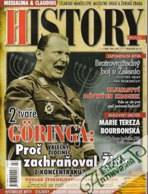 History revue 2/2010 - Kolektív autorov