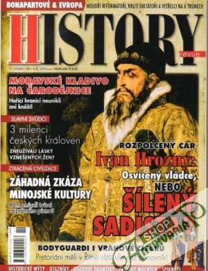 History revue 11/2009 - Kolektív autorov